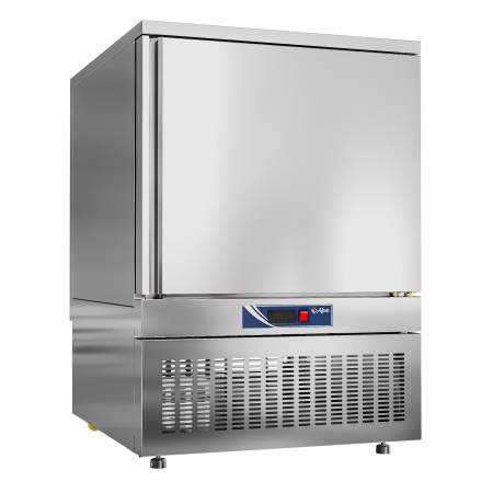 Шкаф шоковой заморозки Abat ШОК-6-1/1 Light