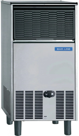 Льдогенератор Scotsman B 6022 AS