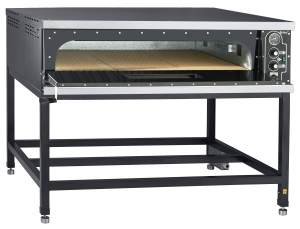 Печь для пиццы Abat ПЭП-6 без крыши