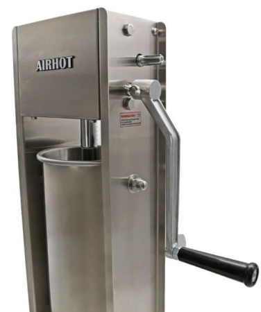 Шприц колбасный Airhot SV-15