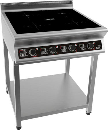 Плита индукционная Kobor I7-4S