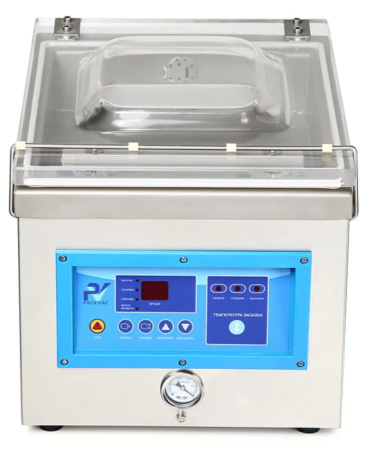 Упаковщик вакуумный Packvac VM-260