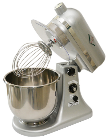 Миксер планетарный БелТоргМаш МП-5