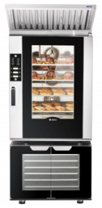 Зонт вентиляционный Abat ЗВВ-10-6/4М