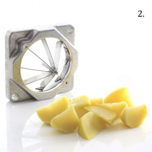 Пресс для нарезки картофеля Foodatlas VC-1