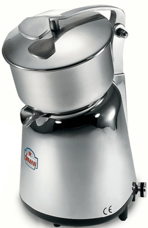 Соковыжималка Sirman Apollo VV (рычаг с микровыключателем)