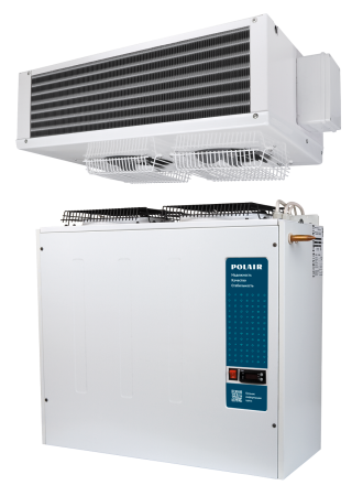Сплит-система Polair SM 232 S