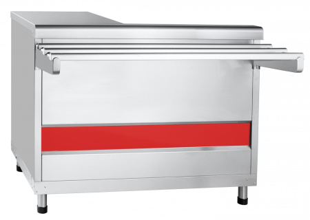 Кабина кассовая Аста Abat КК-70КМ