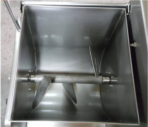 Фаршемешалка Airhot MME-35