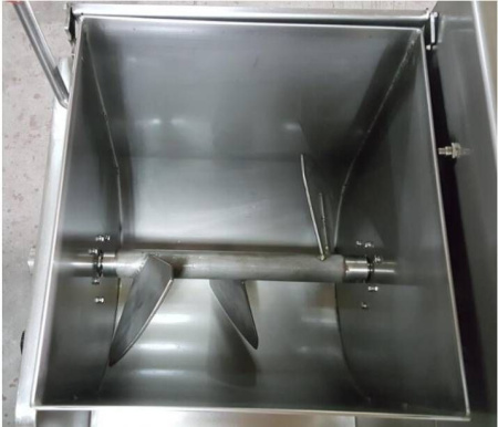 Фаршемешалка Airhot MME-70