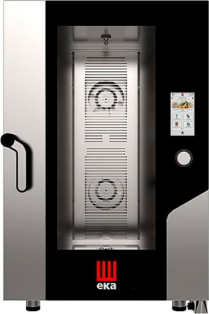 Пароконвектомат Tecnoeka MKF 1111 TS