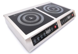 Плита индукционная Airhot IP7000 D