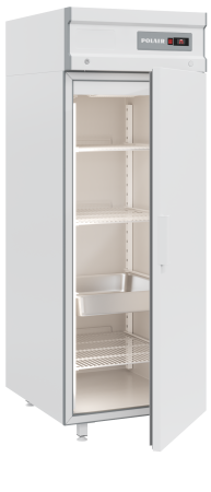 Шкаф морозильный Polair CB 107 S
