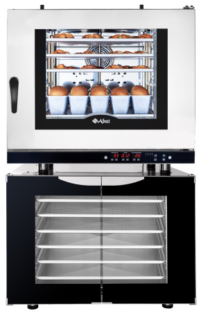 Печь конвекционная Abat КЭП-6П