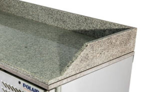 Стол холодильный Polair TM3GNpizza-GC