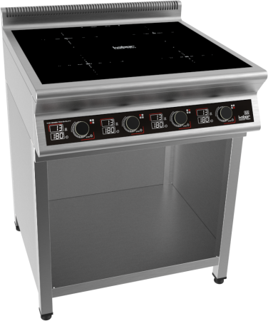 Плита индукционная Kobor I9-4S1