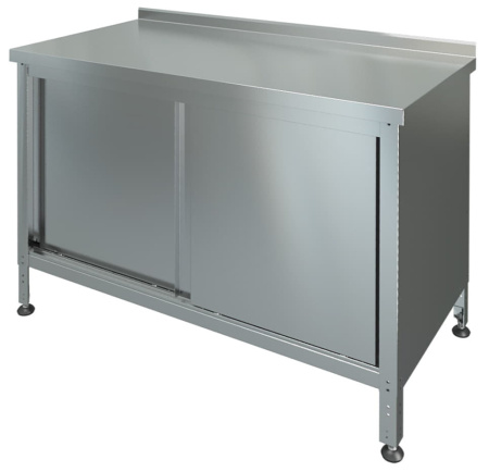 Стол-тумба МариХолодМаш СТК-1-1400/600