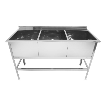 Ванна моечная Hessen ВМП 3/5 к