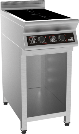 Плита индукционная Kobor I9-2S1