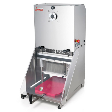 Мясорыхлитель Sirman T-Rex Automec Xp