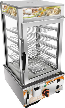 Витрина тепловая Airhot HWS-4