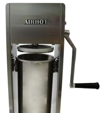 Шприц колбасный Airhot SV-15