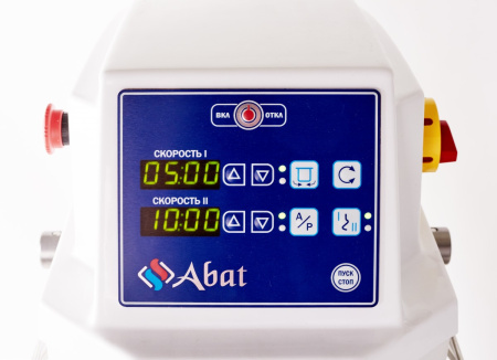 Тестомес Abat ТМС-60НН-2П