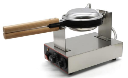 Вафельница Airhot WB-HK1