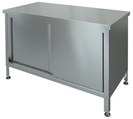 Стол-тумба МариХолодМаш СТК-0-900/600