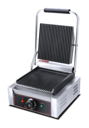 Гриль прижимной Rosso HEG-811E
