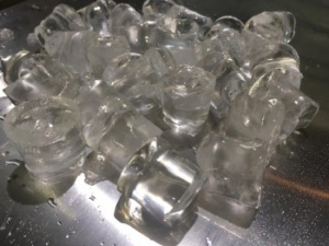 Льдогенератор Abat ЛГ-24/06К-04