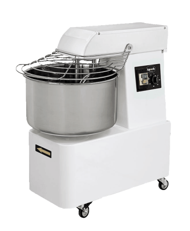 Тестомес Apach ASM10F 220V