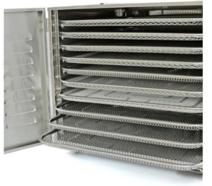 Дегидратор-сушилка Airhot FD-10