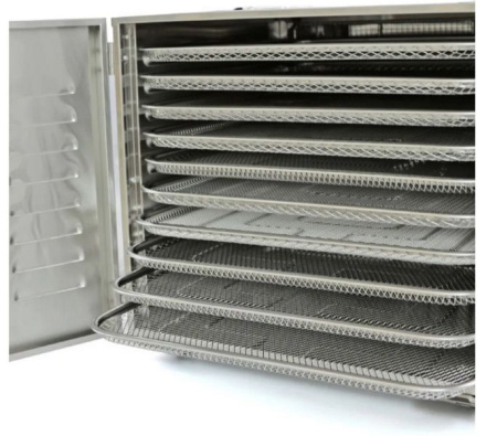 Дегидратор-сушилка Airhot FD-10