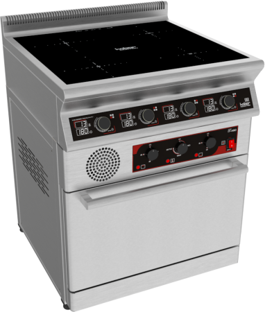 Плита индукционная Kobor I7-4SO