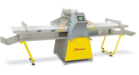 Тестораскатка Flamic FAST700PX2000