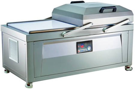 Упаковщик вакуумный Indokor IVP-500-2S