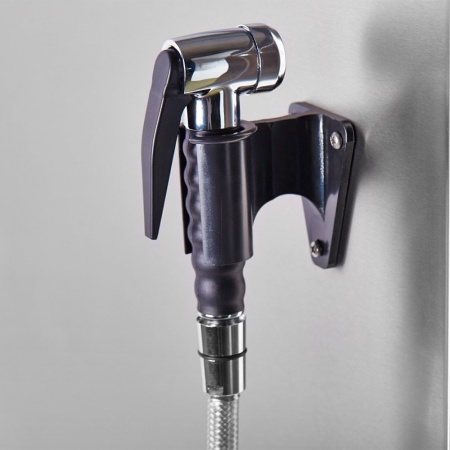 Пароконвектомат Abat ПКА 6-1/1ПМ2-01