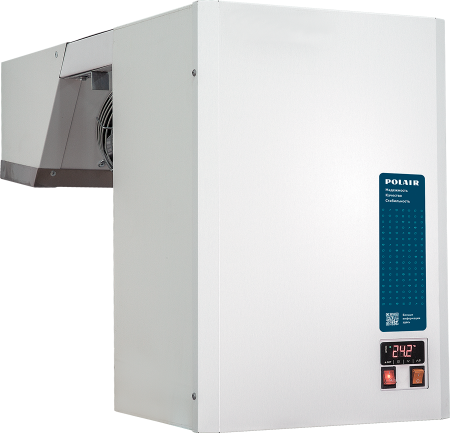 Моноблок Polair MB 109 R