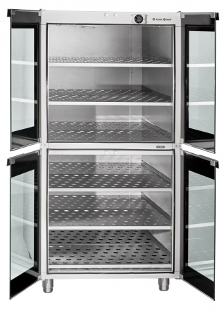 Шкаф расстоечный Abat ШРТ-6-6/8К