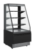 Витрина кондитерская Carboma KC70 VM 0,6-2 STANDARD 9005-0430 (открытая)