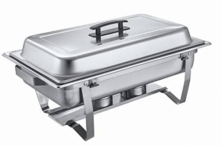 Чафинг-диш Hurakan HKN-CD73SEF