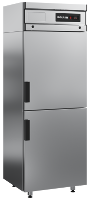 Шкаф холодильный Polair CM 107hd G