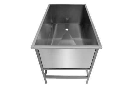 Ванна котломоечная Hessen ВК 1/8 к