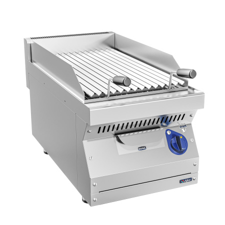 Гриль лавовый Abat ЭГЛ-40/1Н-01