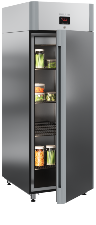 Шкаф холодильный Polair CM 107 Gm