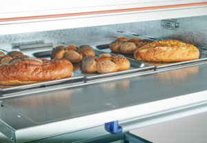 Шкаф пекарский Abat ГШ-1