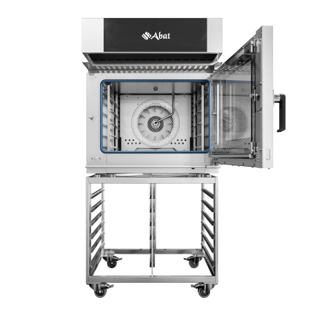 Зонт вентиляционный Abat ЗВВ-5-6/4П