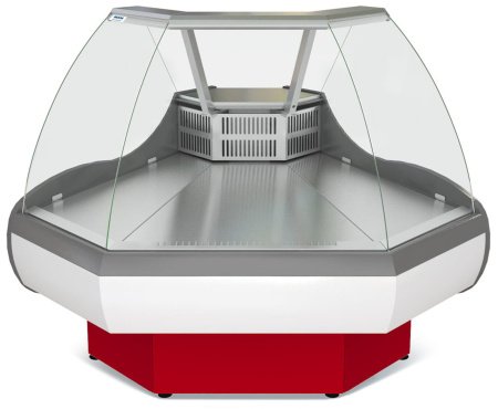 Витрина холодильная МариХолодМаш ВХС-УН Таир