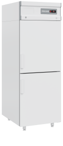 Шкаф морозильный Polair CB 107hd S